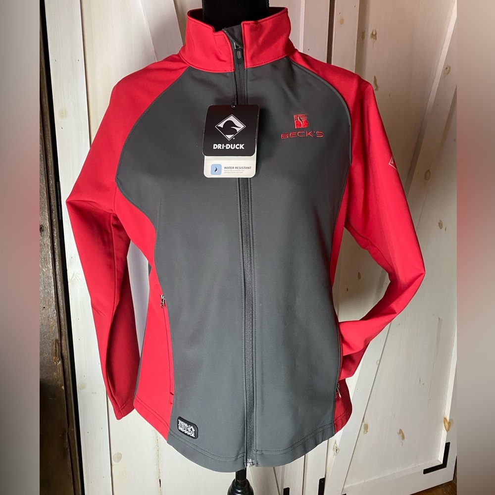 Dri-Duck Ladies Contour Jacket